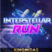 Interstellar Run cards game on ariom